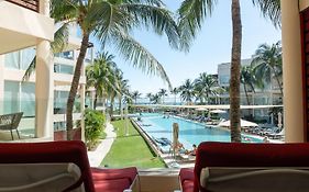 The Elements Oceanfront & Beachside Condo Hotel